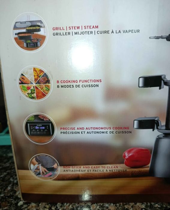 Multicooker flama508203889832775682