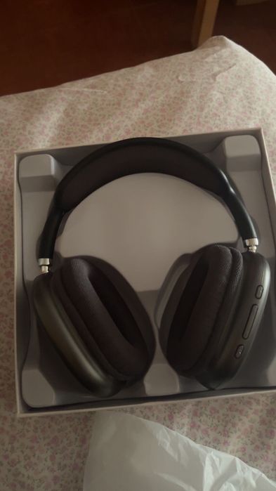 Fones wireless p9