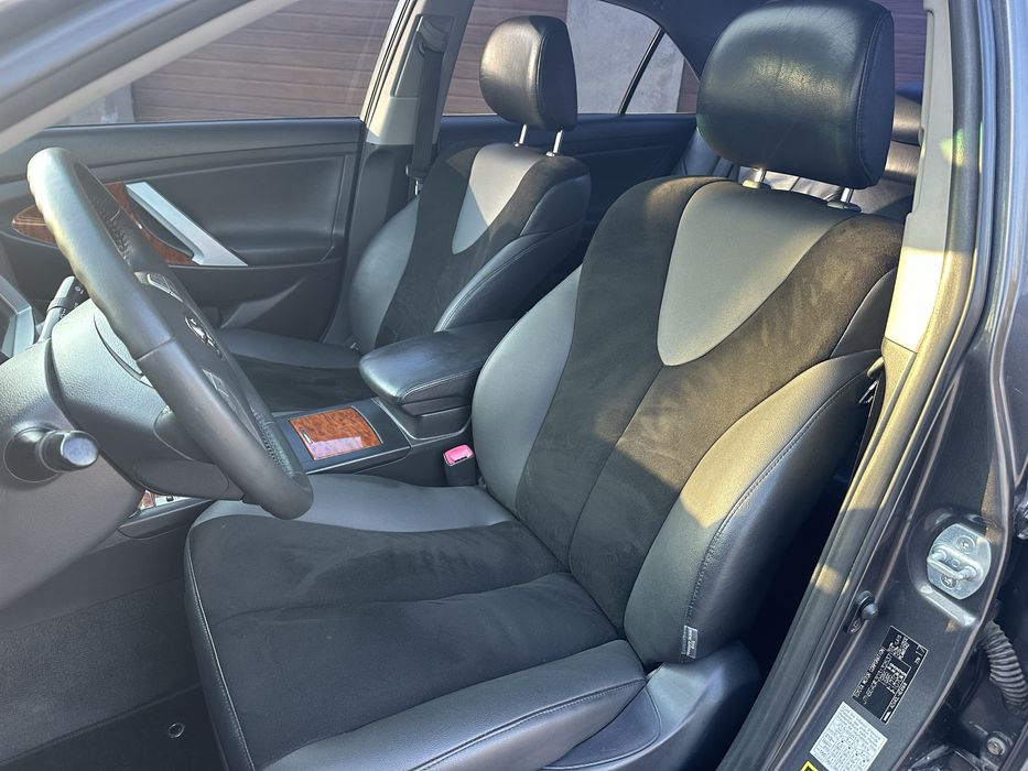 Toyota Camry 2007