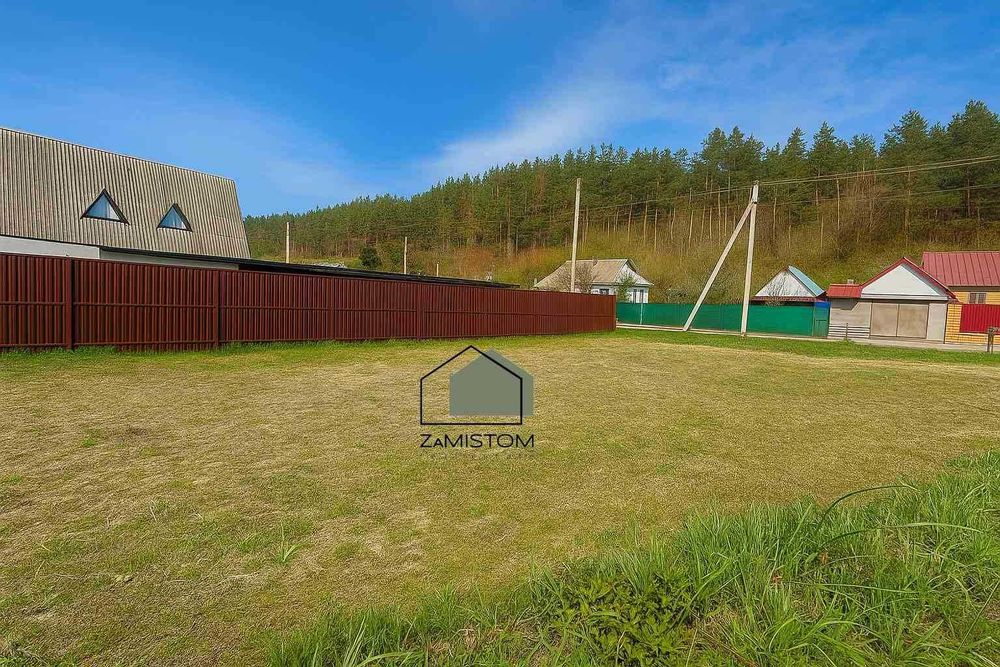 ‼️‼️Терміново‼️‼️ №535. Ділянка 10 соток. Поряд Гнідин