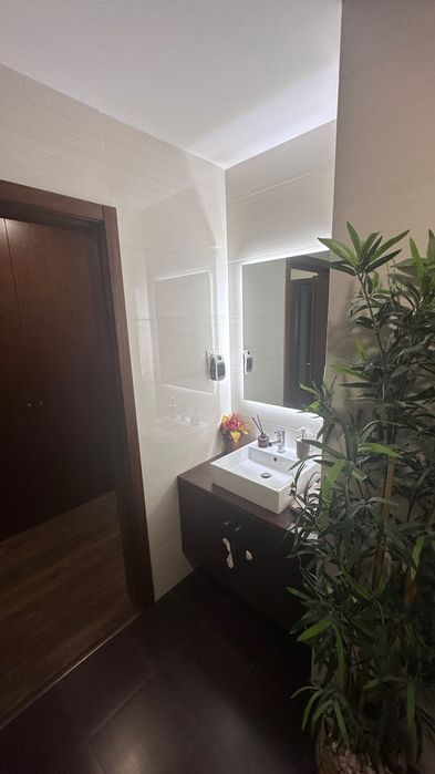 Apartamento T2 na Lage vila verde