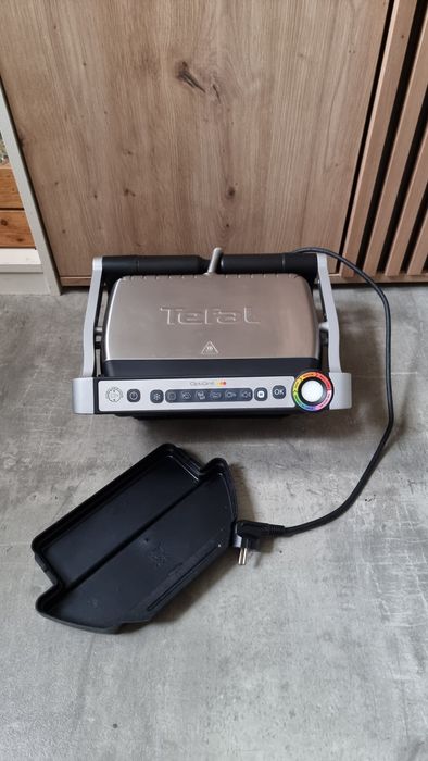 Grill elektryczny Tefal OptiGrill