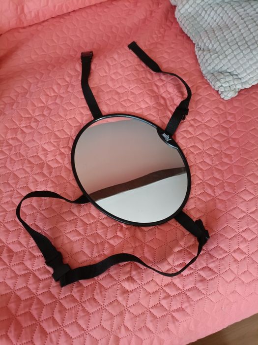 Espelho auto para bebé