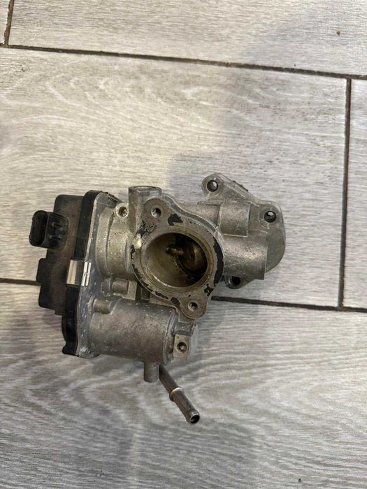 Клапан EGR Chevrolet Volt 2