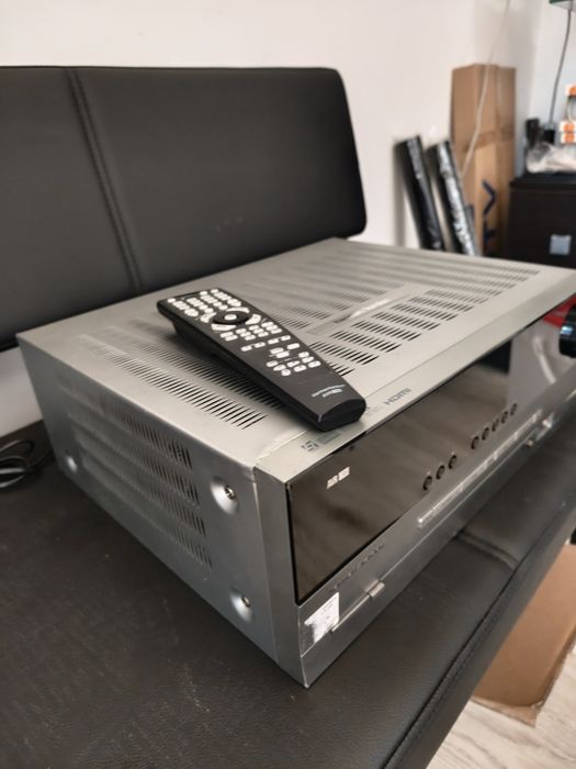 Harman/Kardon AVR245 sprawny z usterką