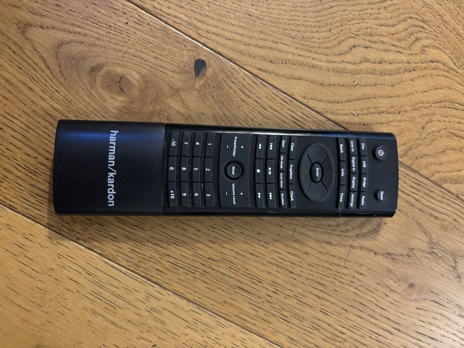 Wieża Harman Kardon MAS 100