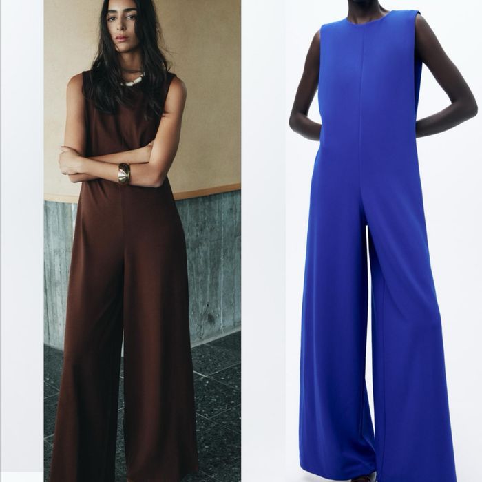 Комбинезон Zara оригінал