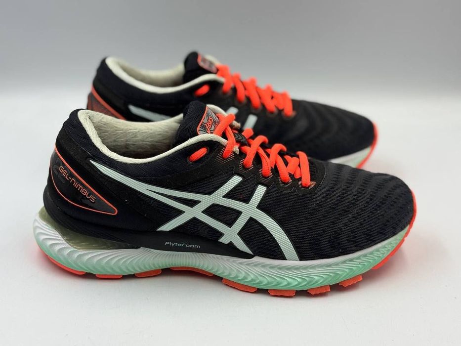 Кросівки Asics Gel-Nimbus 22