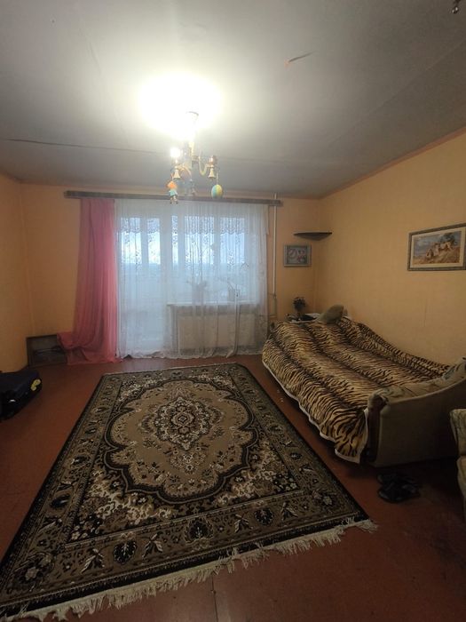 Продам 3к вул. Хвильового