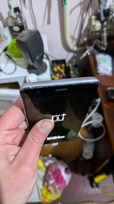 Смартфон One plus 3 6/64