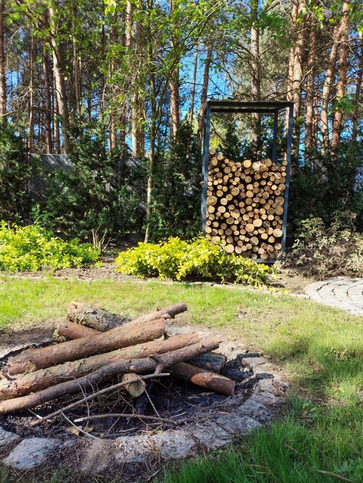 Hortensja domek do wynajęcia