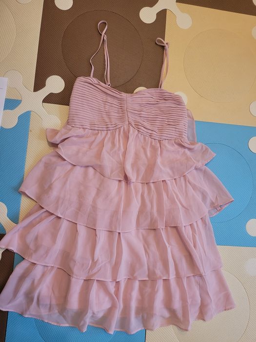 Sukienka mohito S 36