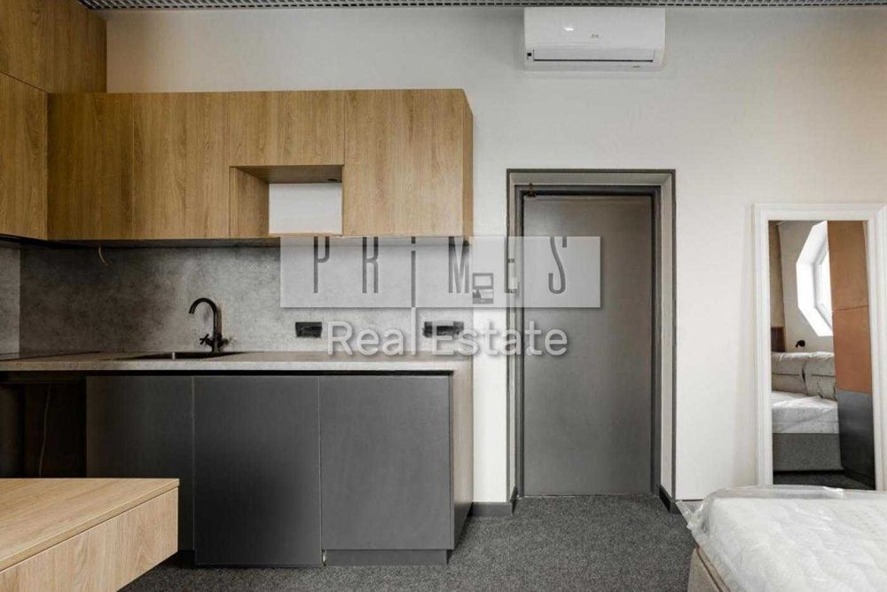 1-комнатная квартира по адресу ул. Андрея Верхогляда (площадь 25 м²) - Atlanta.ua - фото 2