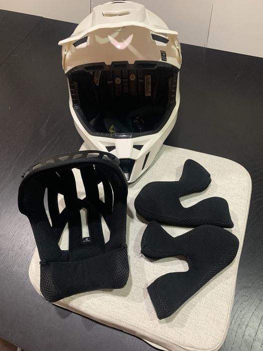 Klim F3 Carbon - M