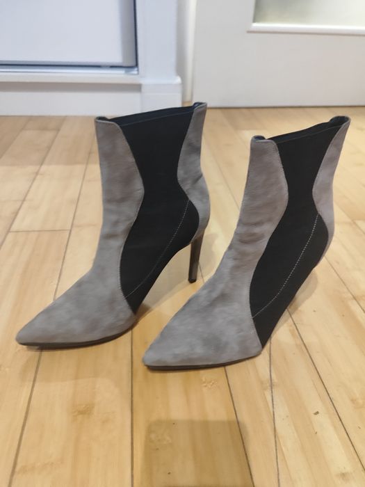 Buty  Eva Minge roz. 38