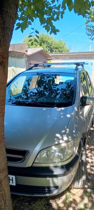 Продам Opel Zafira Опель Зафіра 2,2 DTI 2003