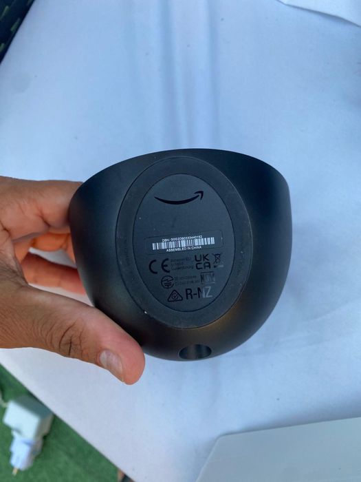 Vendo kit ALEXA + 5 lampadas inteligentes + lampada grande