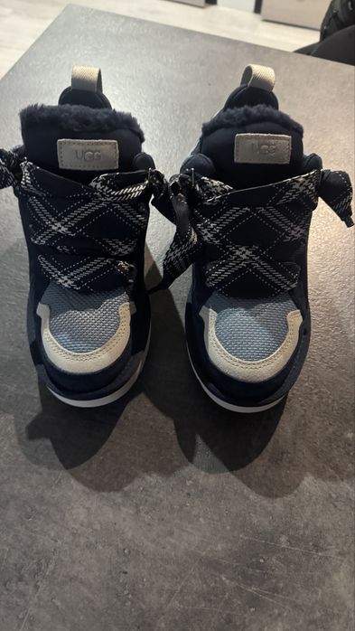 Buty UGG damskie