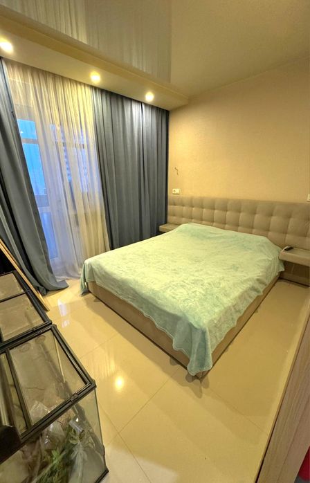 Продам  2 кімн.квартиру пр.Аерокосмічний,52