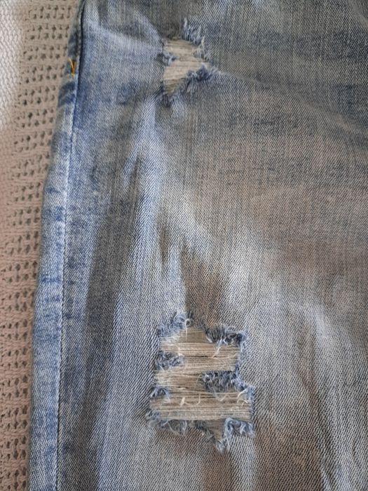 Джинси жіночі або підліткові H&M розмір 27-28, s, m