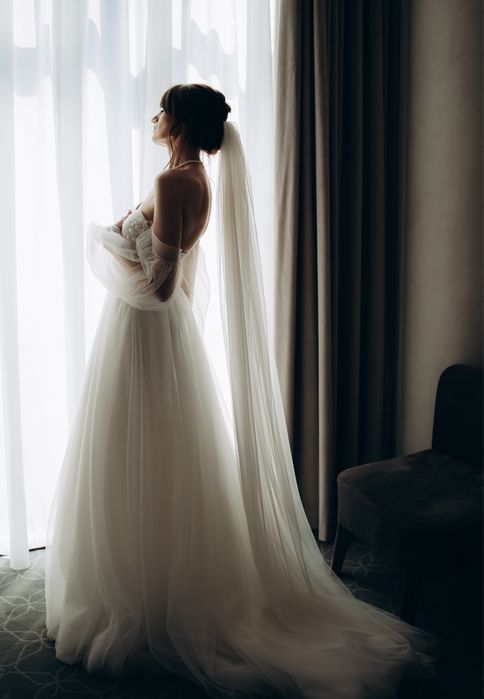 Весільна сукня 2024 ПРОДАЖ