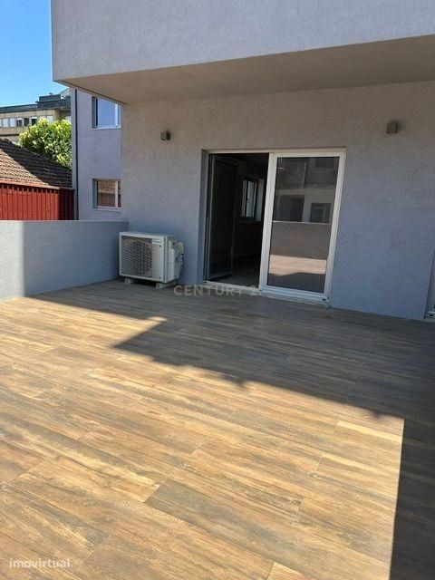 Prestigious Property in the Center of Porto | Brand New | Exclusive Terrace