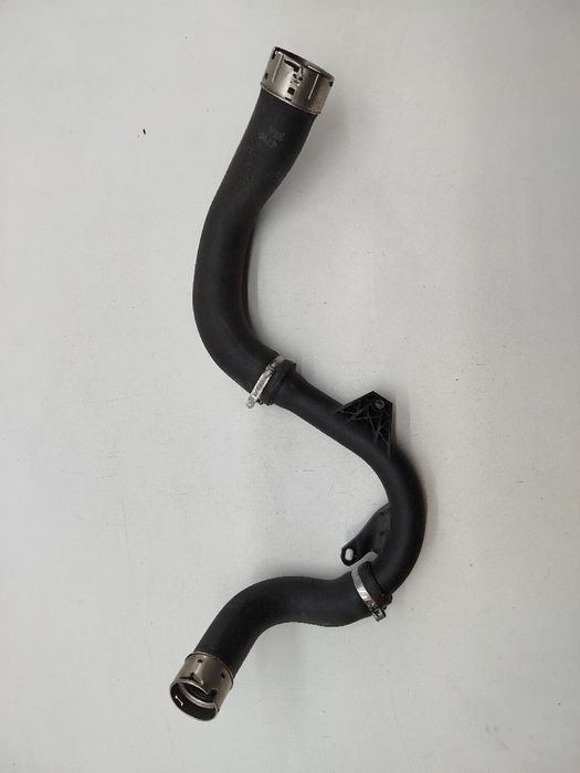Tubagem do Intercooler - RENAULT CLIO V (BF_) | 19 -