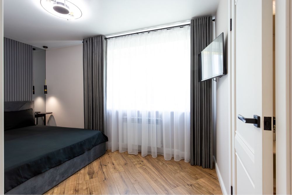 NEW!!! Роскошная квартира в самом центре города