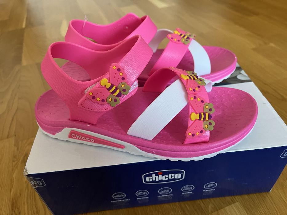Chicco 33р сандалии босоножки