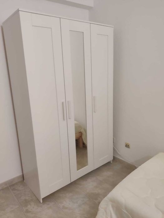 Quarto em São João da Talha