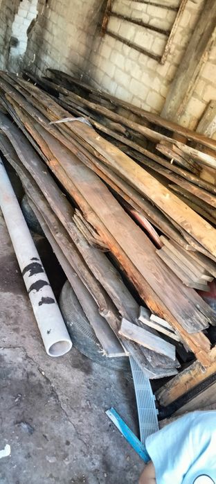 Продам шифер б/у целые