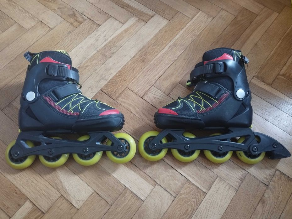 Rolki FILA X-ONE 35-38