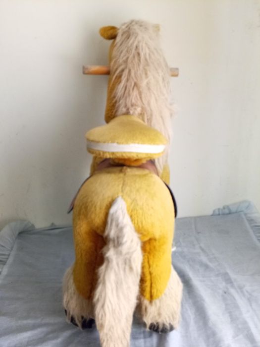 Cavalinho de criança