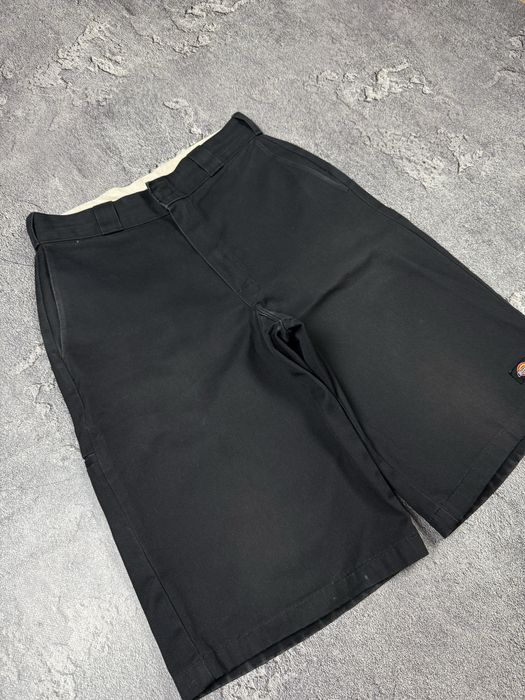 Y2K Dickies Loose Fit Shorts SK8