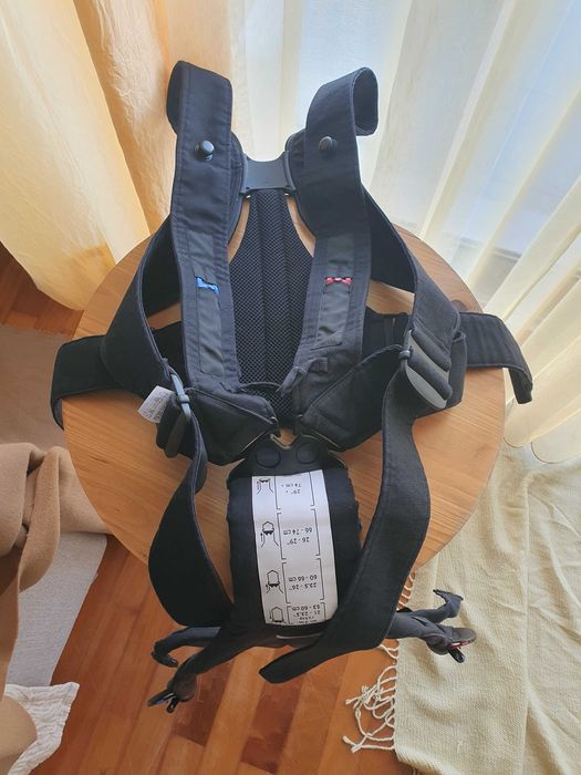 Marsúpio BabyBjorn