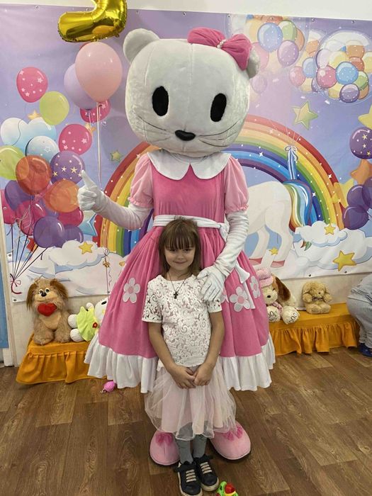 Аніматори на дитяче свято, день народження для дітей, аниматоры детей