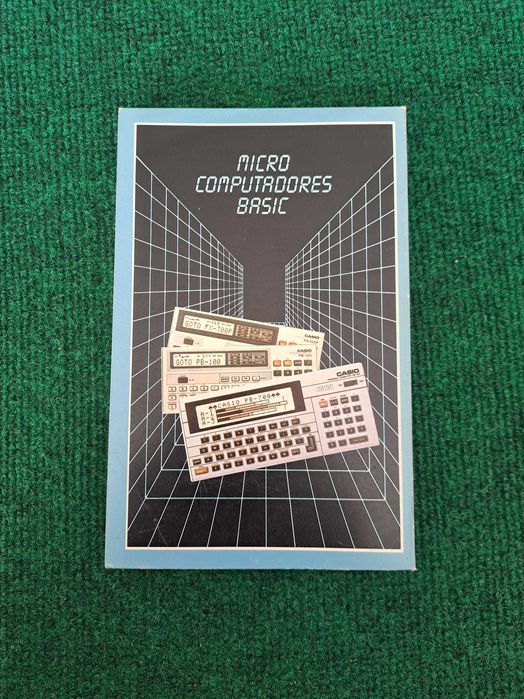 Jogos e Programas em Basic - João Carlos Azinhais