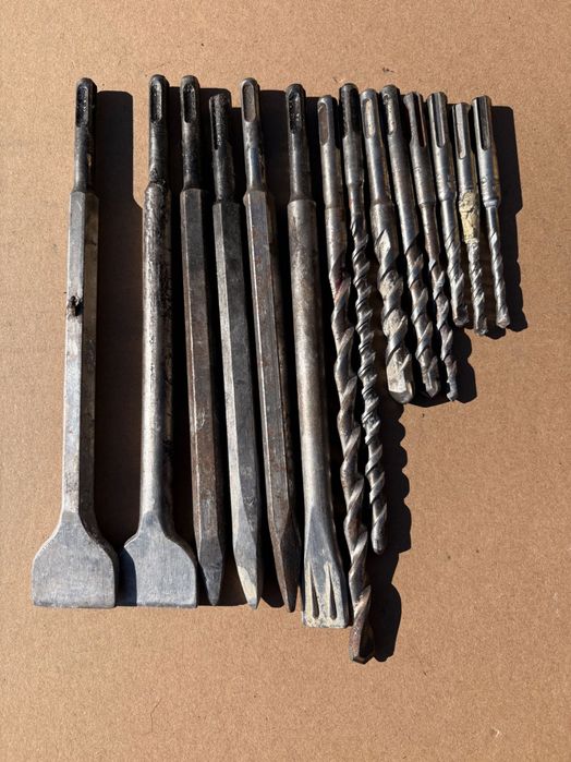 Wiertarka akumulatorowa Bosch PSB 14,4 V-i