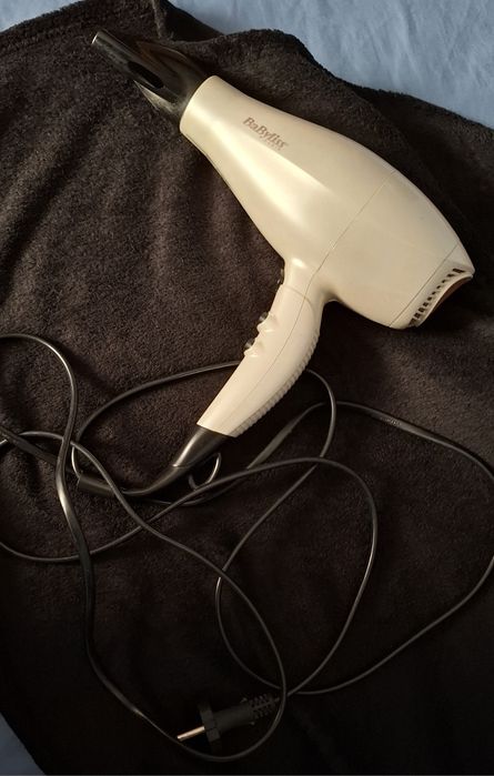 Suszarka Babyliss S279a
