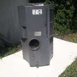 klima , przenosny klimatyzator