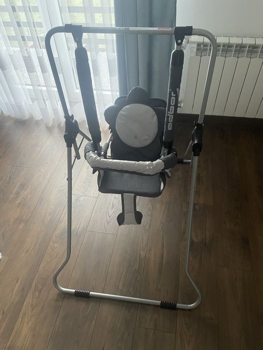 Huśtawka adbor