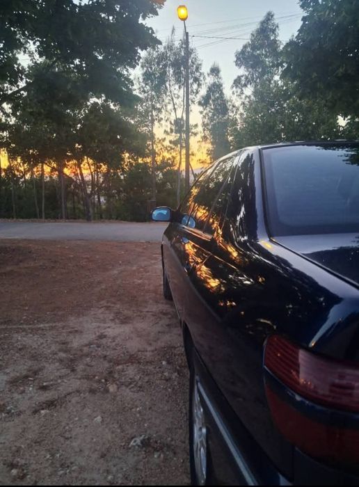 Peugeot 406 2.0hdi