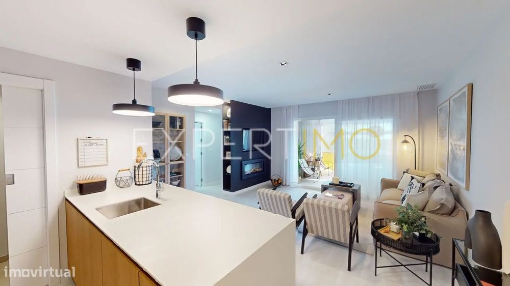 Apartamento T2 Espanha - Isla Canela