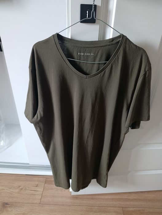 Koszulki męskie XXL ok 190 cm