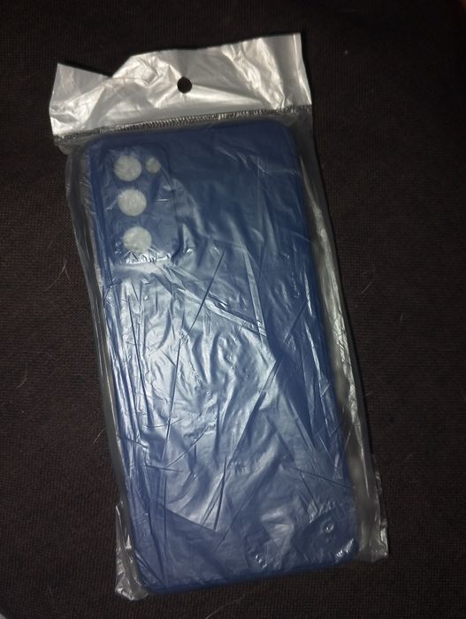 Новый чехол на Самсунг с 2о и пиксель