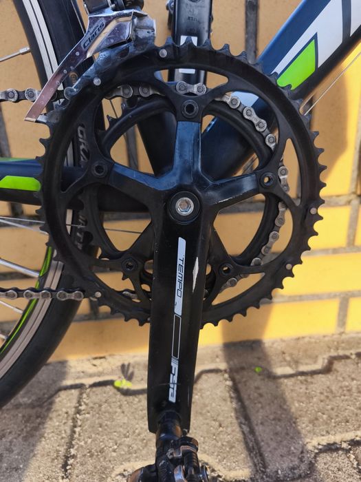 Szosa Merida Race 80 Roz. M/L
