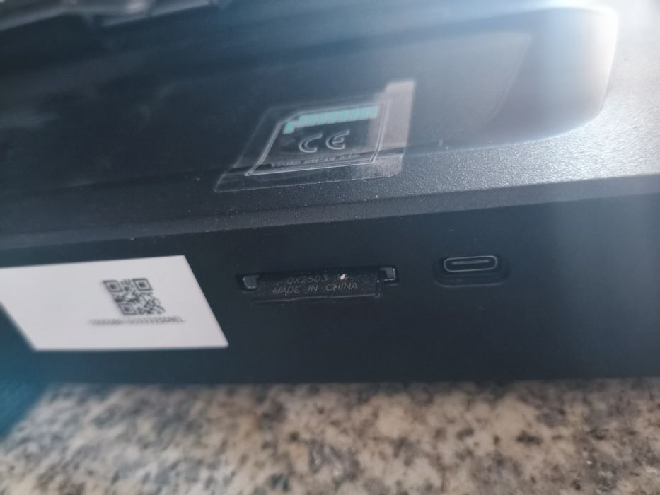 Impressora 3D Creality Ender 3 V3 SE – Como Nova (C/ Garantia até 2027)
