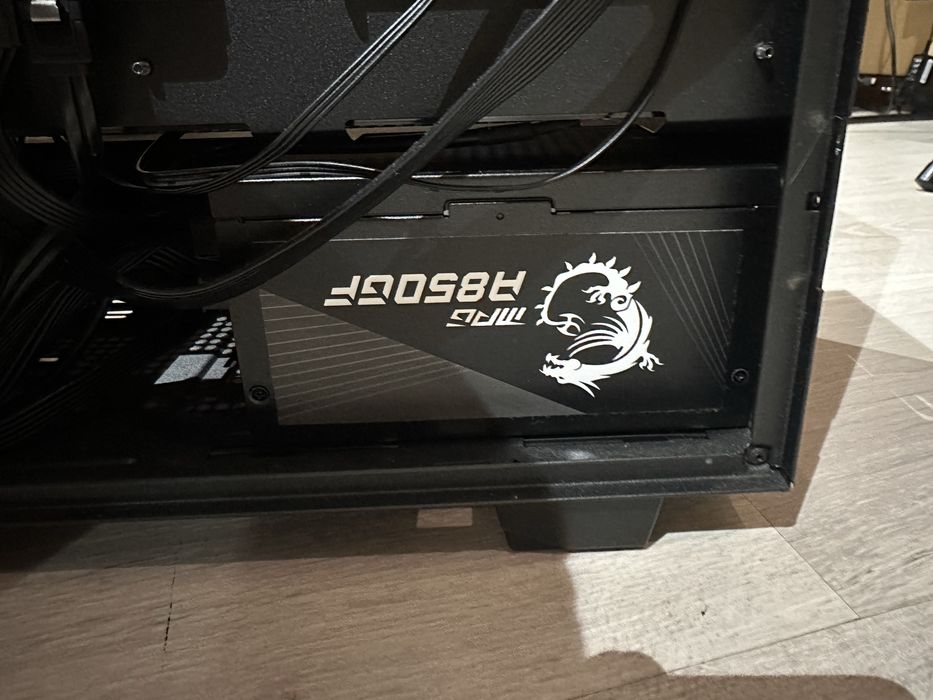 Torre Pc Usada, com nvidia geforce rtx