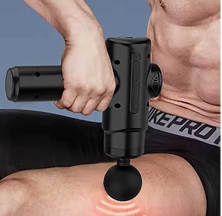 Pistola de Massagem Mini