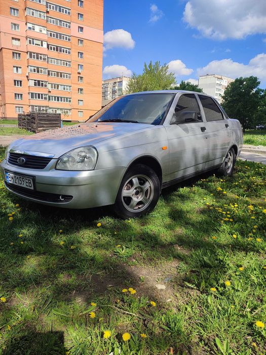 Авто продажа ваз 2170